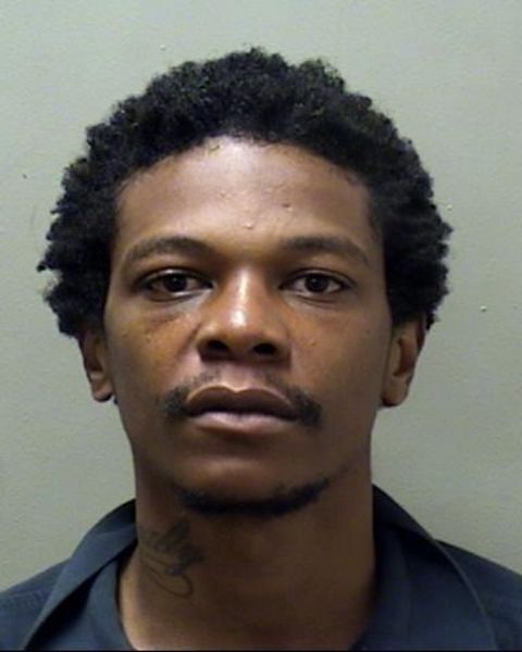 Darryl M.J. Griffin